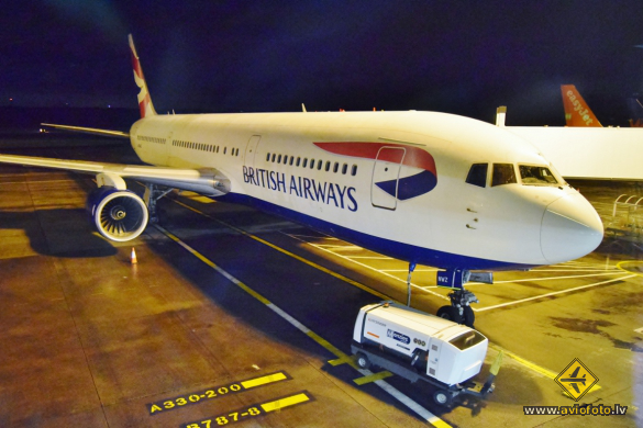 Boeing 767-336/ER